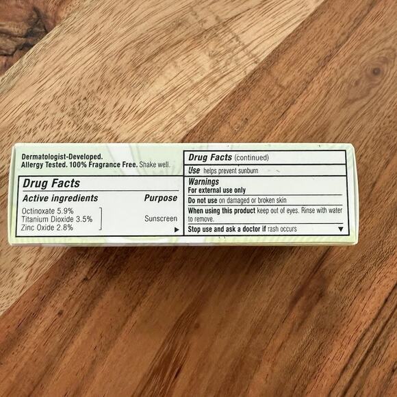 Clinique Even Better Makeup SPF 15 CN 78 Nutty Medium 1 Oz Foundation New - Picture 4 of 9